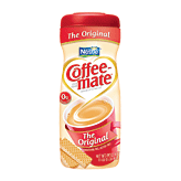 Carnation Coffee-mate coffee creamer powder Full-Size Picture